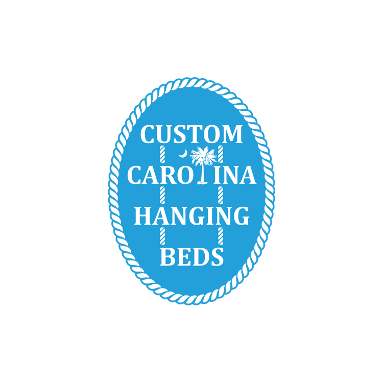 PickleJuice Logo Design : Custom Carolina Hanging Beds
