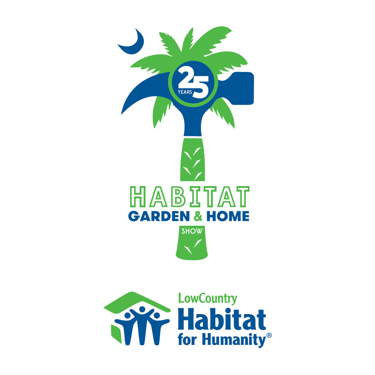 PickleJuice Logo Design : Habitat For Humanity