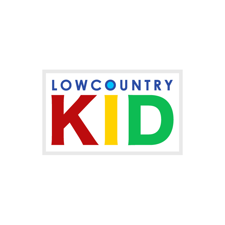 PickleJuice Logo Design : Lowcountry Kid