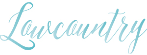 Lowcountry Bride Logo| PickleJuice Productions