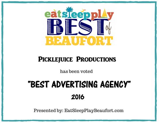 Best Advertising Agency in Beaufort, SC